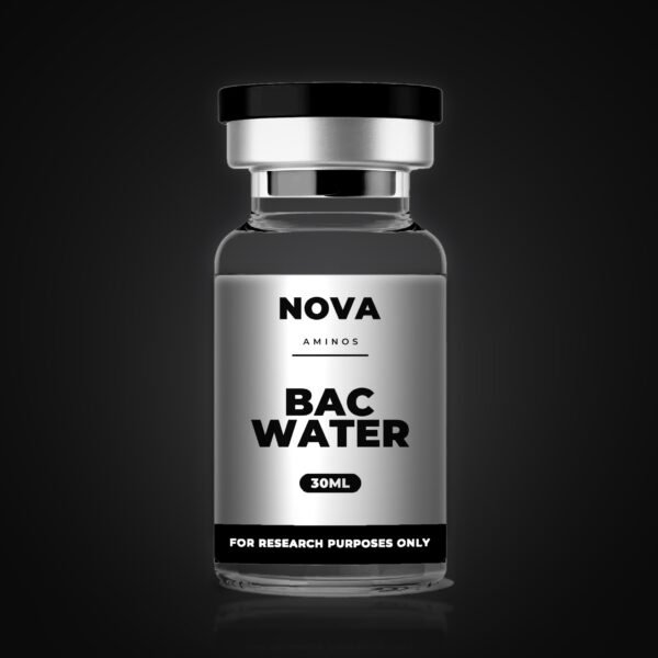 BAC Water