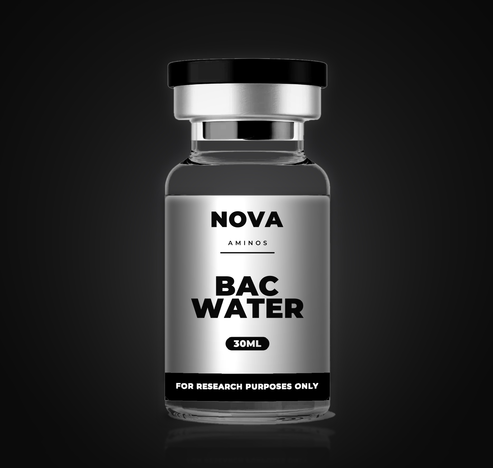 BAC Water