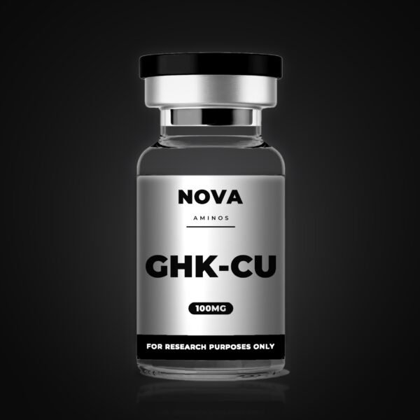GHK-Cu