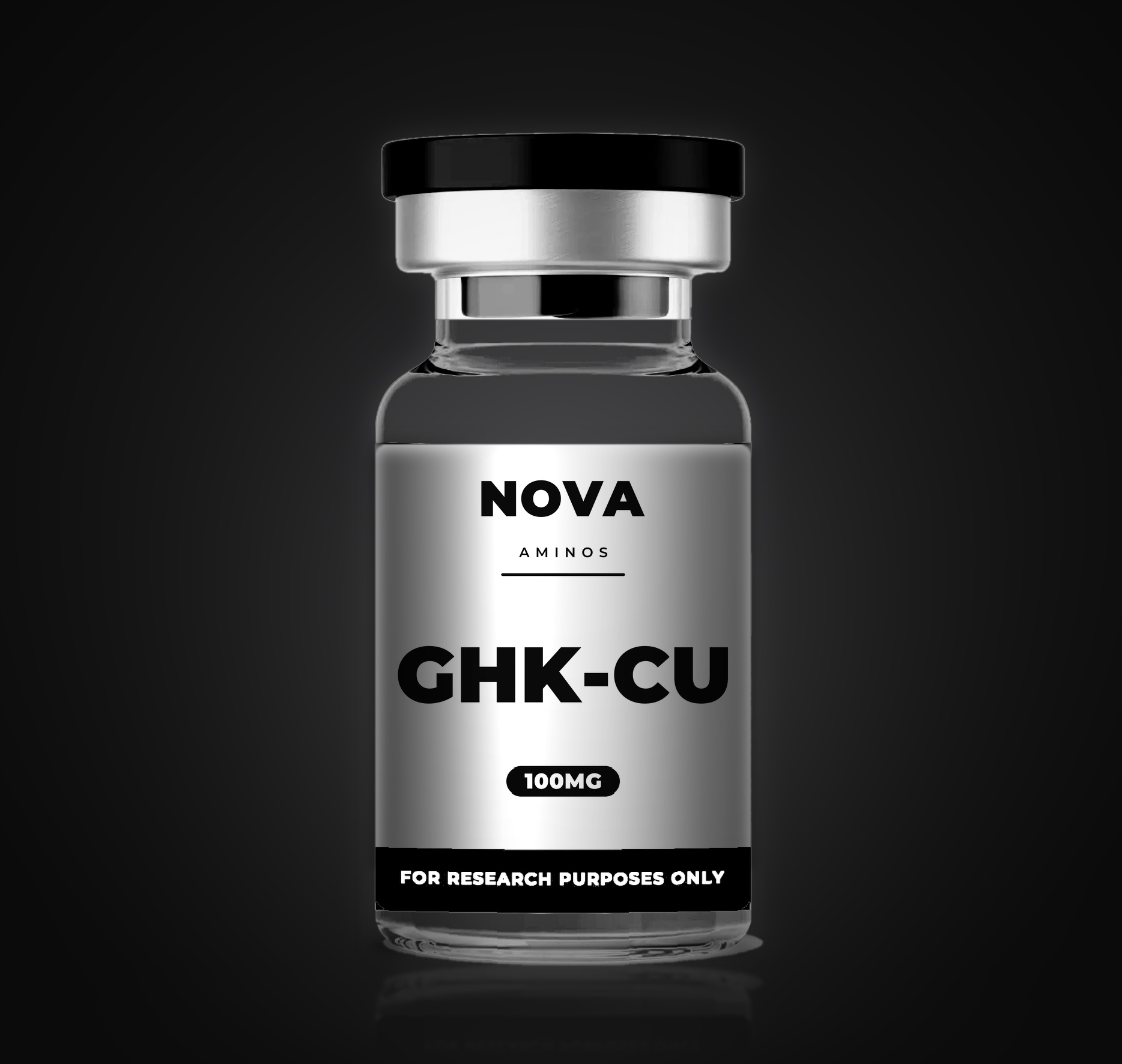 GHK-Cu