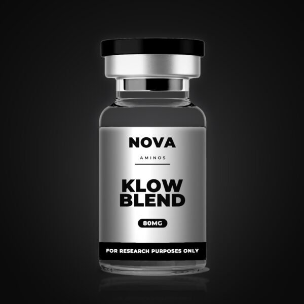 KLOW Blend