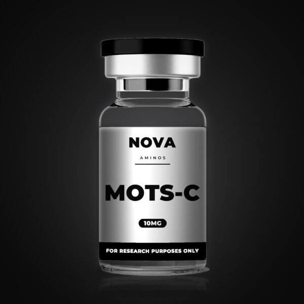 MOTS-c