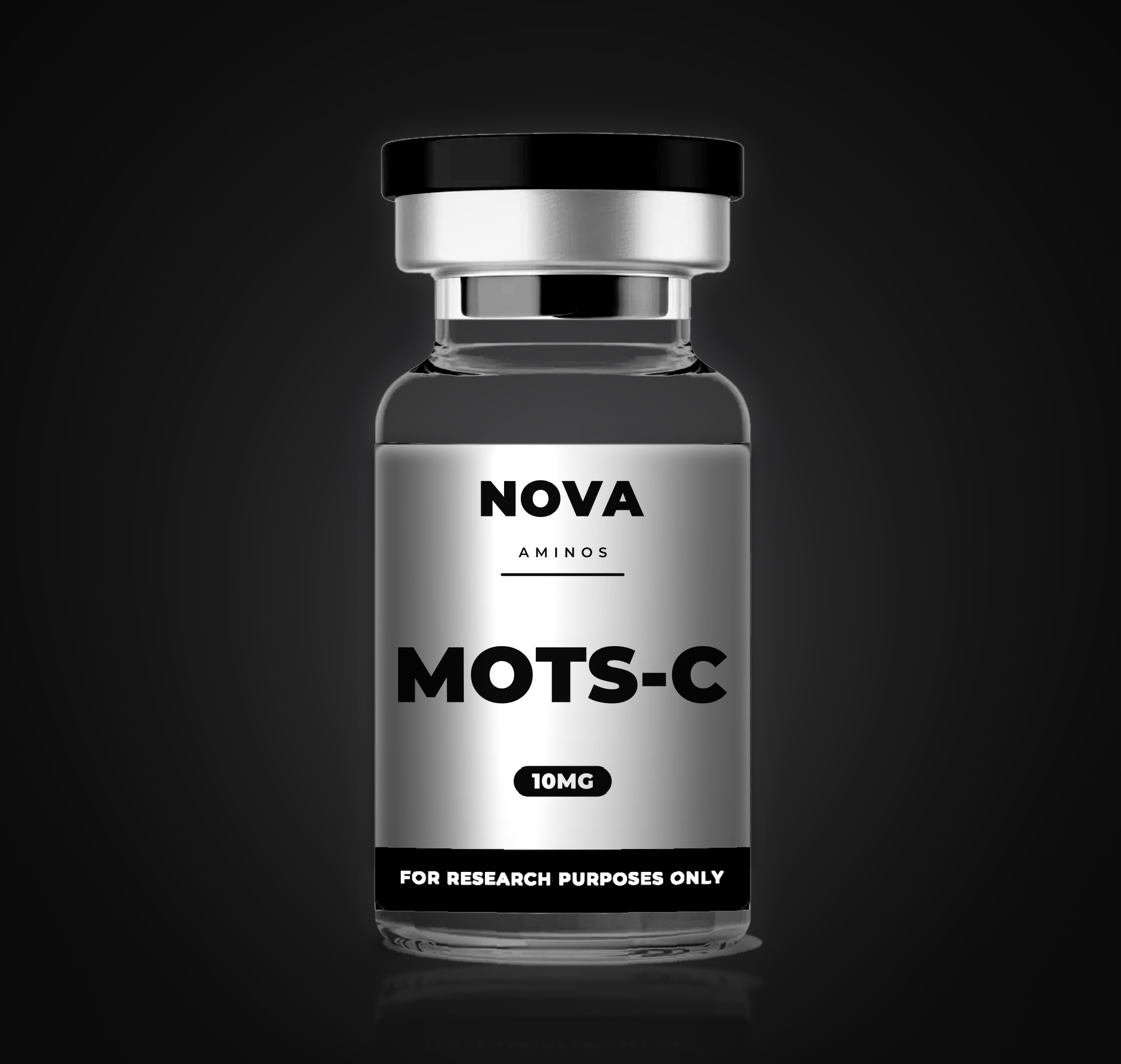 MOTS-c