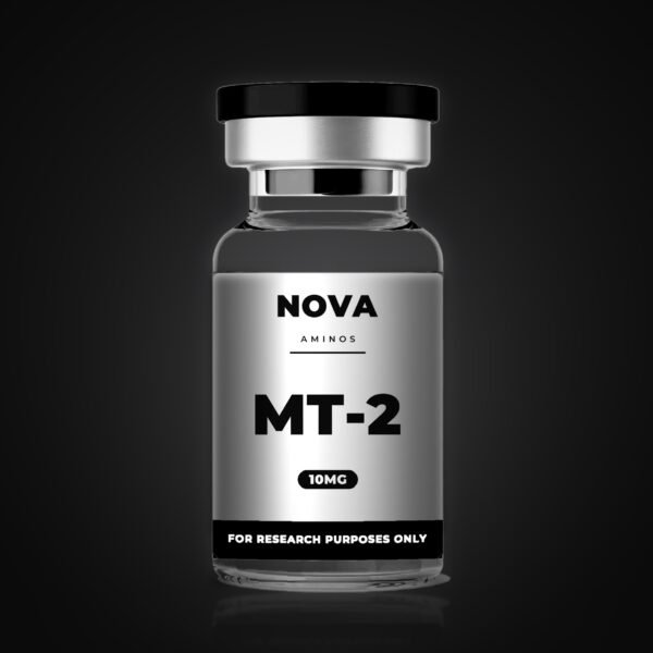 MT-2 (Melanotan II)