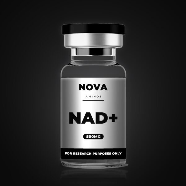 NAD+