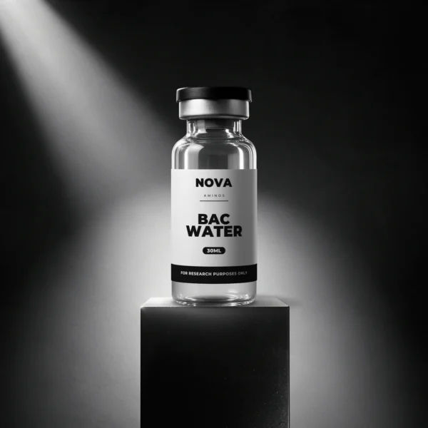 BAC Water