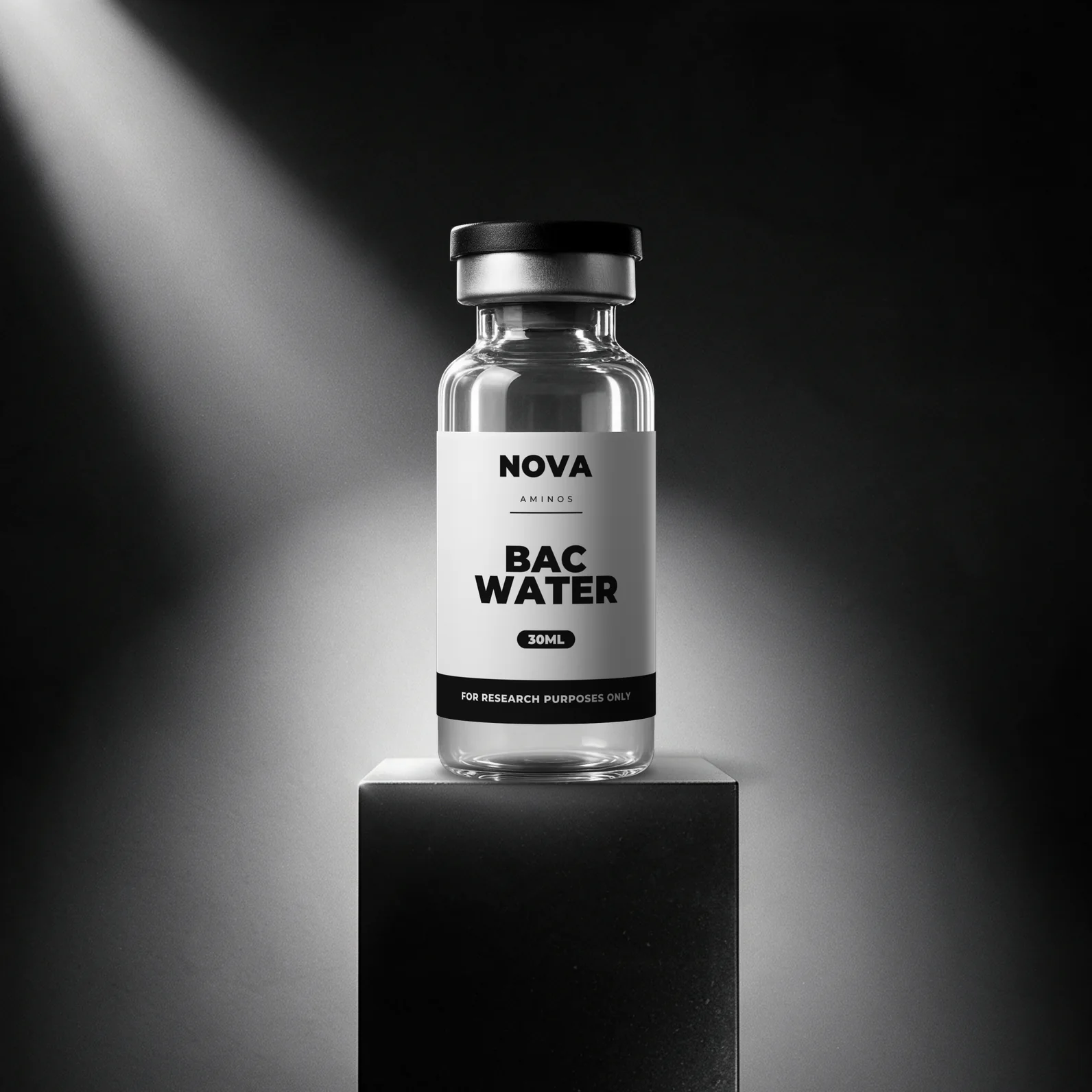 BAC Water