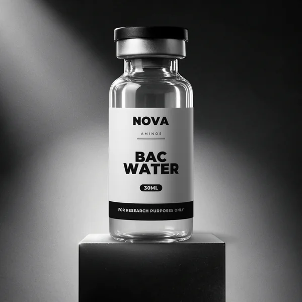 BAC Water