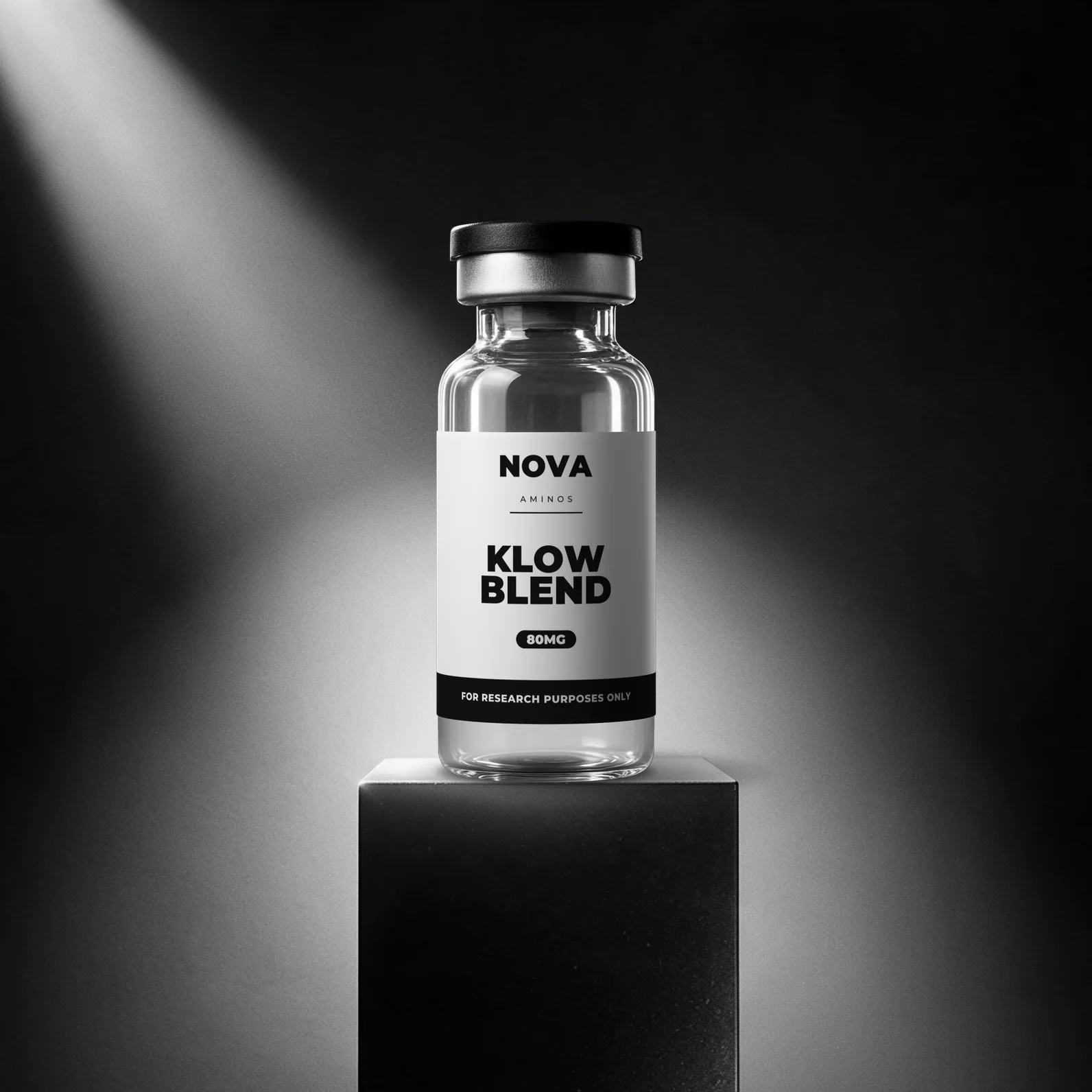 KLOW Blend