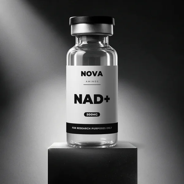 NAD+