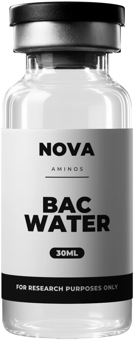 BAC Water