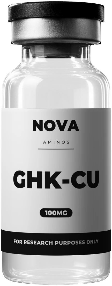 GHK-Cu