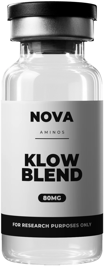 KLOW Blend