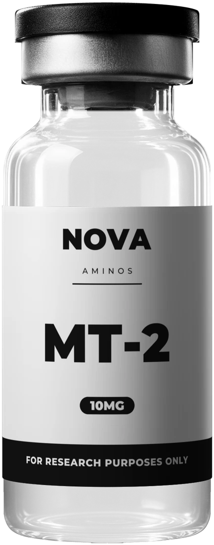 MT-2 (Melanotan II)
